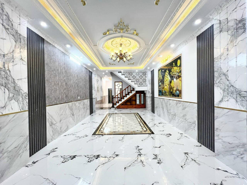 BÁN NHÀ MỚI 1 TRỆT 3 LẦU ĐỐI DIỆN CÔNG VIÊN KDC VĂN HOÁ TÂY ĐÔ, HƯNG THẠNH, CÁI RĂNG, CẦN THƠ